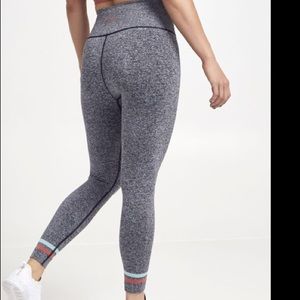 SoulCycle Seamless Leggings